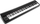 MIDI тастатура M-Audio Hammer 88, 88 тастери, USB, црна