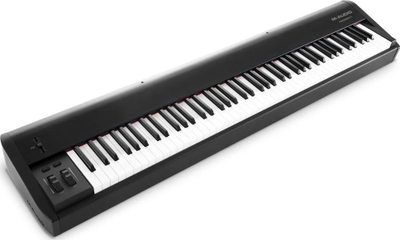 MIDI тастатура M-Audio Hammer 88, 88 тастери, USB, црна