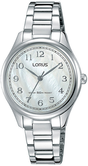 Orë dore Lorus RRS15WX9