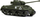 Set modelimi Airfix Starter Set Sherman Firefly, tank miniaturë, shumëngjyrësh