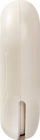 Dimmer i zgjuar Shelly Blu Button Tough, Bluetooth, ngjyrë ivory