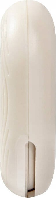 Dimmer i zgjuar Shelly Blu Button Tough, Bluetooth, ngjyrë ivory