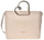 Çantë dore Love Moschino JC4387PP0EKN0110, bezhë