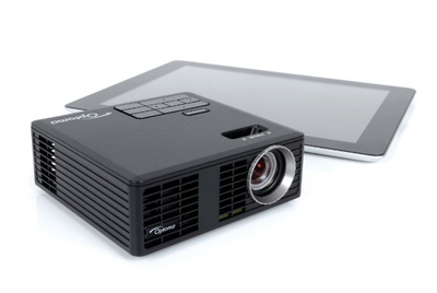 Projektor Optoma ML750e, 1280 x 800, LED, 0.38 kg, i zi
