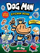 Dog Man The Movie Official Sticker Book - Scholastic