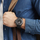 Orë dore Luminox Scott Cassell Deep Dive XS.1551