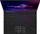 Laptop Asus ROG Strix SCAR 16 G634JZR-N4016W, 16", Intel Core i9-14900HX, 32GB RAM, 1TB SSD, Nvidia GeForce RTX 4080