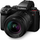 Kamerë mirrorless Panasonic LUMIX S5 II DC-S5M2WE, full-frame 24.2MP, set me lente 20-60mm edhe 50mm, e zezë