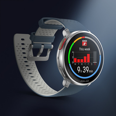 Orë smart Polar POLAR VANTAGE V3 Blue SL