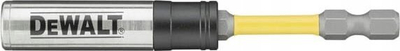 Mbajtës bitash DeWALT DT7522 Extreme Impact, 1/4" hex, me magnet