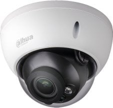 Kamerë IP Dahua IPC-HDW3849QM-S-IL-0280B, 8MP 4K, dome, e bardhë