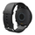 Ora inteligjente Media-Tech Genua MT870, ekran 1.3", Bluetooth Calling, e zezë