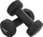 Set peshash dore Enero Fit Neoprene Dumbbells, 2x3kg, neopren