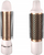 Stilizues flokësh Philips BHA310/00, 2 në 1 tharëse edhe furçë rrotulluese, me jonizim, i bardhë