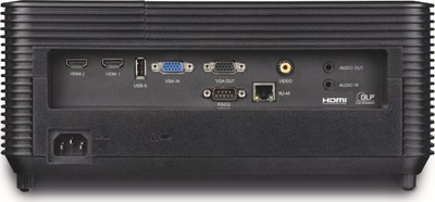 Projektor InFocus IN2138HD, Full HD, 4500 lumens, i zi