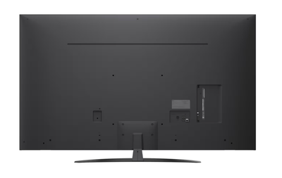 Televizor LG 65NANO82A6B NanoCell, 65", 4K UHD, i zi