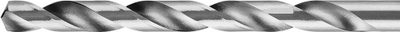 Spiral metalik GRAPHITE HSS DIN 340, 6 mm, i gjatë