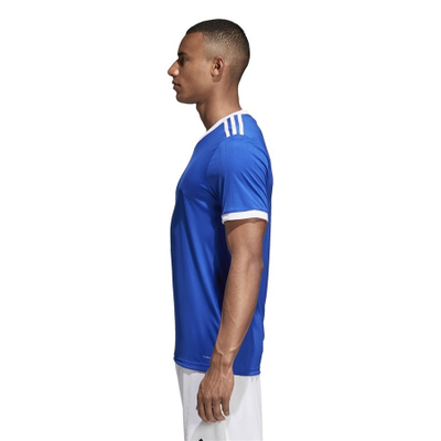 Maicë për djem Adidas Table 18 JSY, 164 cm, e kaltër
