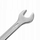 Çelës fiks Awtools 14 mm, çeliku i fortë, argjendtë
