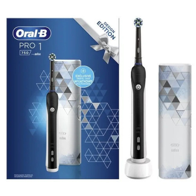 Furçë elektrike për dhëmbë Oral B Pro 1-750 Cross Action
