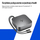 Приклучна станица HP Thunderbolt 4 Ultra G6, 280W, Thunderbolt 4 USB-C, црна