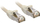 Kabllo rrjeti Lindy Premium 45588, Cat 6 S/FTP, 15m, gri