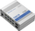 Switch industrial Teltonika TSW210, 8x Gigabit, 2x SFP, gri