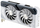 Kartelë grafike Asus Dual GeForce RTX 4070 SUPER White 12GB GDDR6X