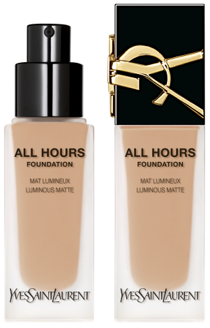 Krem pudër Yves Saint Laurent MN1, Medium Neutral 1, 25ml