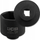 Çelës koke goditës JCB 46510072, 3/4", 72 mm, i zi