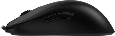 Оптичко Глувче ZOWIE by BenQ ZA11-C, црна боја