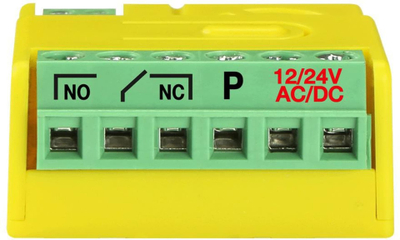 Radio receiver Proxima NW1 Bea, Beninca Arc HCS, me ngjyrë të zezë