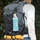 Bidon sportiv RockBros 350017002, 500ml, i butë, blu e çelët