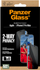Mbrojtës ekrani PanzerGlass 2 Way Privacy për iPhone 17 Pro Max, Ultra Wide Fit, me EasyAligner, transparent