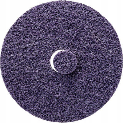 Disk lustruese Bosch Expert N477 2608901264, 115mm, fiksim Velcro