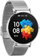 Orë e mençur Garett Smartwatch Verona,  argjendtë