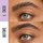 Xhel për vetulla Maybelline Super Lock Eyebrow Fixing Gel, 8 g