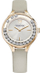 Orë dore për femra Swarovski Lovely Crystals 5261481. e argjendtë