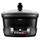 Fritezë Multifunksionale Sencor SFR 9300BK-MEG2, 4.8l, e zezë