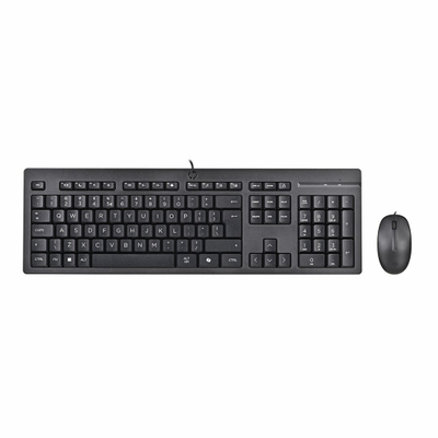 Kompjuter desktop HP 2G1i TWR, Intel Core i5 14400, 8GB RAM, 512GB SSD