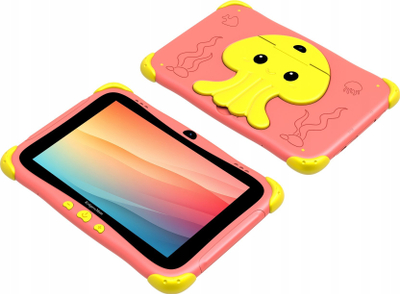 Tablet Kruger&amp;Matz FUN 808, 8", 32GB, i kuq