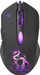 Mouse gaming Defender Sky Dragon GM-090L, 3200 DPI, me kabllo, i zi