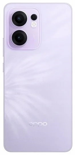 Telefoni OPPO Reno 13FS, 12GB 512GB, 6.67", 5G, lejla
