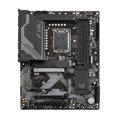 Pllakë amë GIGABYTE Z790 UD