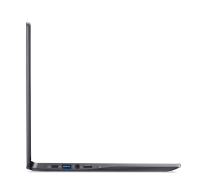 Laptop Acer CB314-1H, 14", Intel Celeron N5100, 4GB RAM, 128GB SSD, i hirtë