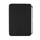 Mbrojtëse për tablet Pipetto Origami No3 për iPad mini 7 (2024), e zezë