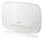 Access point Zyxel NWA240BE, Wi-Fi 6E, PoE, i bardhë