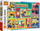 Puzzle Trefl Gru and Minions, 1000 copa, shumëngjyrësh