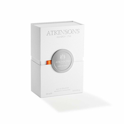 Eau de Parfum Atkinsons ]ml