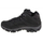 Këpucë mali Merrell Moab Adventure 3 Mid Waterproof, për burra, të zeza